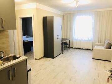 Фото Апарт-отели Apartamenty Wawrzyniak г. Perzyce 5