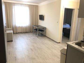 Фото Апарт-отели Apartamenty Wawrzyniak г. Perzyce 3